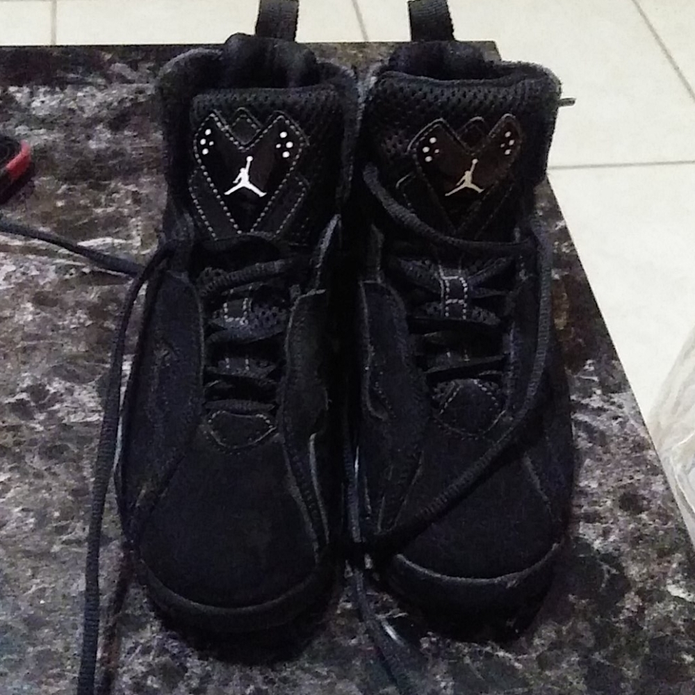 Jordan true flights
